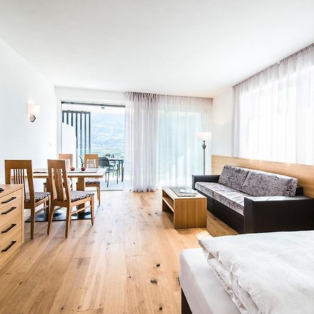 Hotel Toerggelehof 塞梅斯 外观 照片