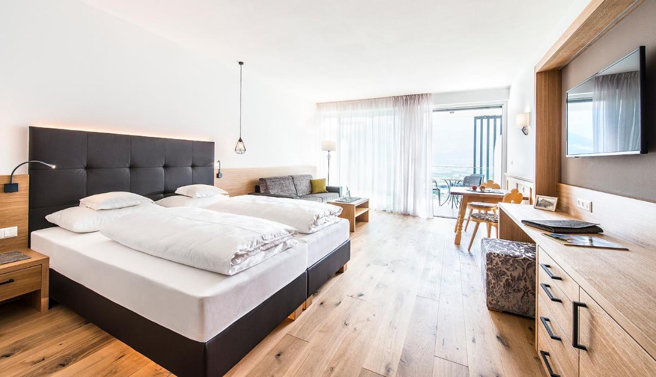 Hotel Toerggelehof 塞梅斯 外观 照片