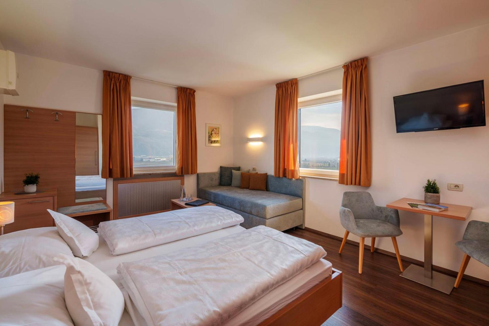 Hotel Toerggelehof 塞梅斯 外观 照片